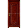 Porte intérieure en bois massif luxe MO-310 s porte en bois à bon prix